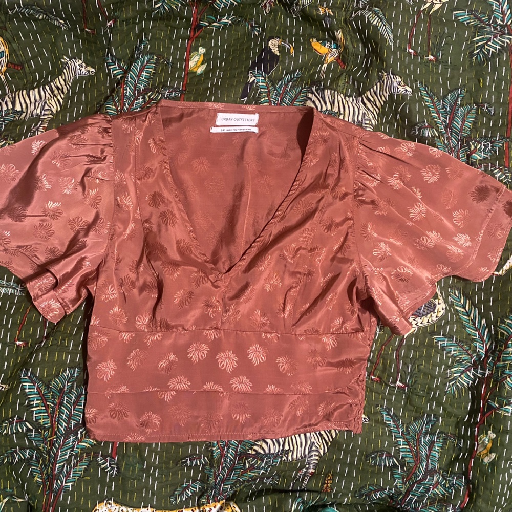 Cute shirt